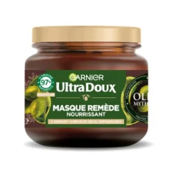 Best Masque remede nourrissant Soin Des Cheveux·Shampoing, Soin