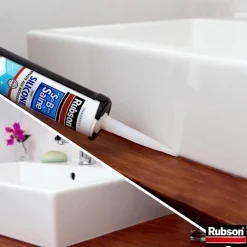 Sale Mastic sanitaire 280ml transluci Colle, Adhesif