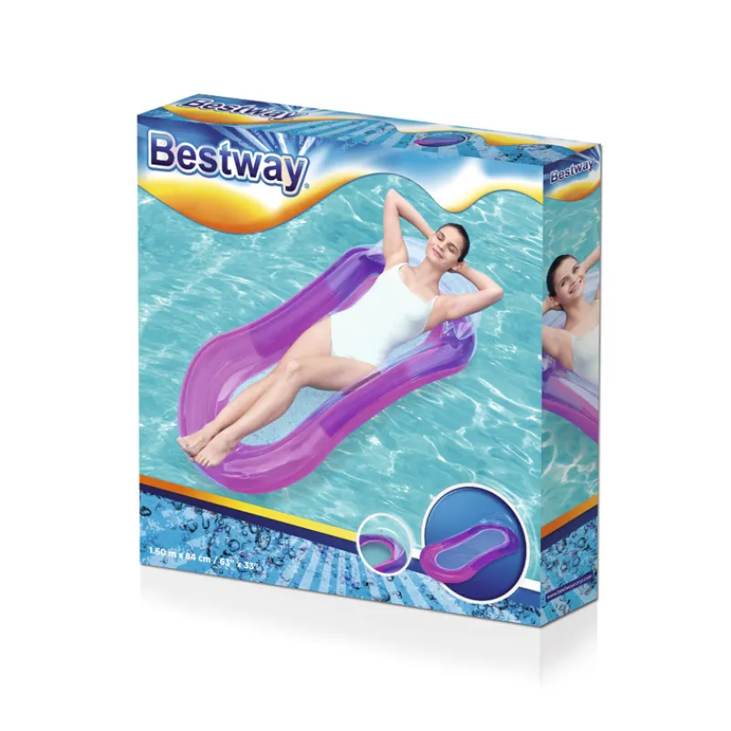 New Matelas gonflable avec fond file Enfant Jeu Gonflable|Jeu D'Extérieur·Jeu Gonflable