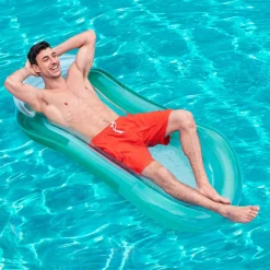 New Matelas gonflable avec fond file Enfant Jeu Gonflable|Jeu D'Extérieur·Jeu Gonflable