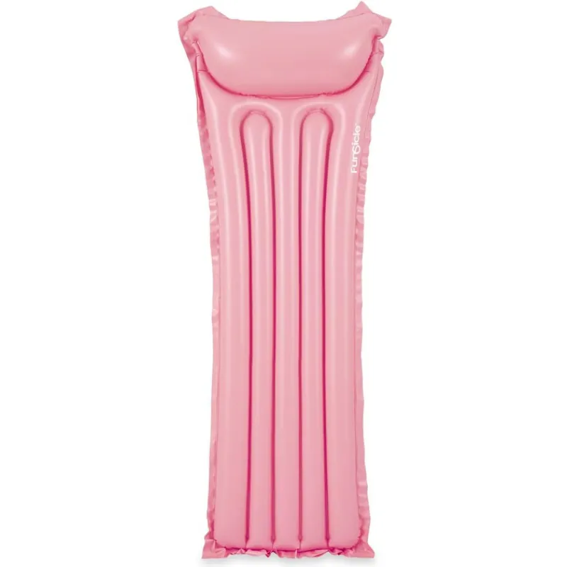 Hot Matelas gonflable rose Enfant Jeu Gonflable|Jeu D'Extérieur·Jeu Gonflable
