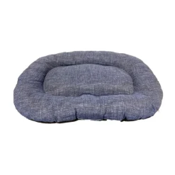 Hot Matelas pour chien bleu Couchage Chien
