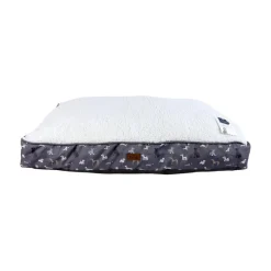 Best Matelas pour chien imprime decor Couchage Chien