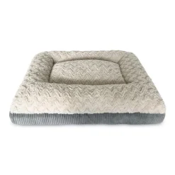 New Matelas pour chien 85x60cm Couchage Chien