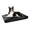 Discount Matelas resistant xl noir Couchage Chien