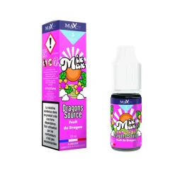 Sale e-liquid-3mg fruit du dragon Accessoire Fumeur