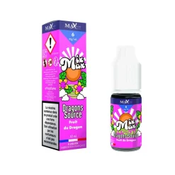 Clearance e-liquid-6mg fruit du dragon Accessoire Fumeur