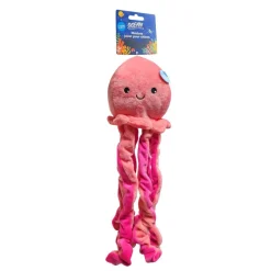 Sale Meduse jouet pour chien Accessoire Été
