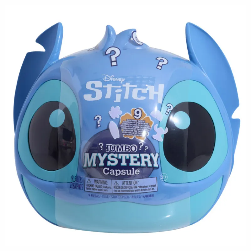 Hot Mega capsules mysteres Enfant Figurine, Personnage|Figurine, Personnage