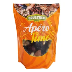 Sale Melange etudiants 200g Epicerie Salée·Apéritif