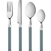 Discount Menagere 16 pieces inox Vaisselle, Art De La Table·Couverts, Ménagère