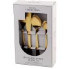 Online Menagere 16 pieces inox or Vaisselle, Art De La Table·Couverts, Ménagère