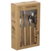 Best Menagere 24pcs inox indonesie Vaisselle, Art De La Table·Couverts, Ménagère