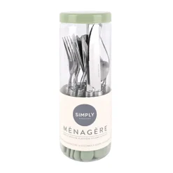 Best Menagere tubo 16 pieces Vaisselle, Art De La Table·Couverts, Ménagère