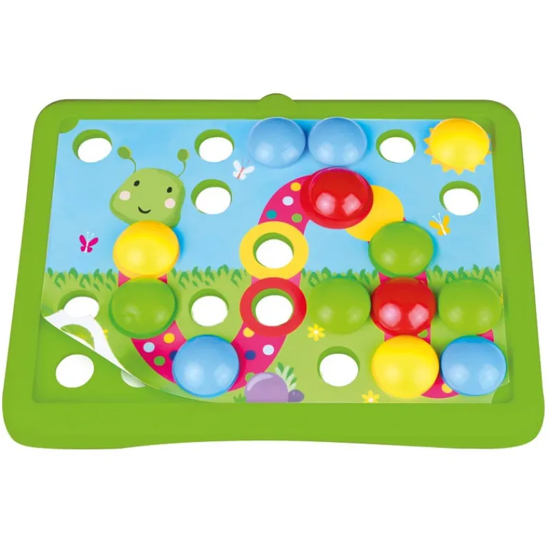 Mes premieres mosaique nature Enfant Jeu De Société, Puzzle|Jeu De Société, Puzzle