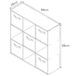 Best Meuble de rangement Rangement