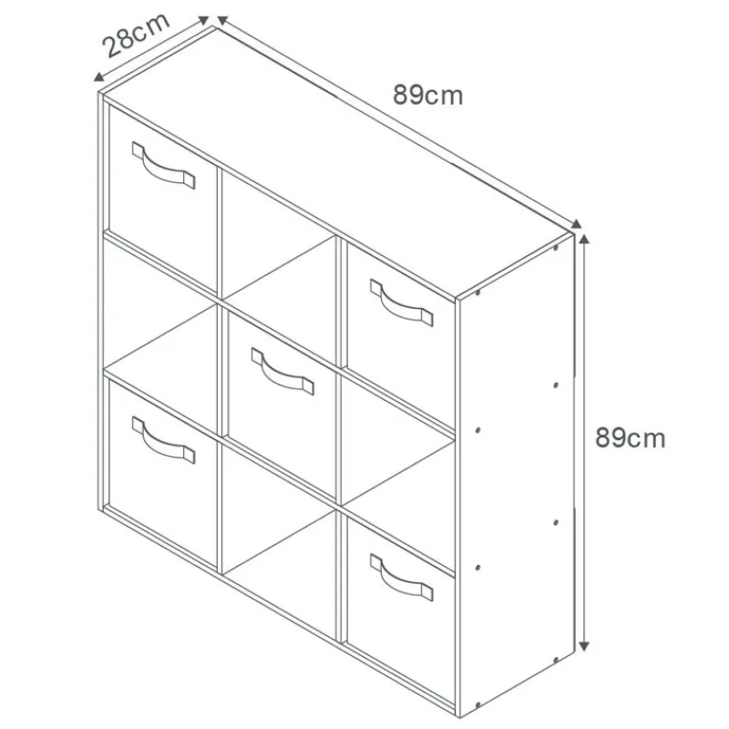 Best Meuble de rangement Rangement