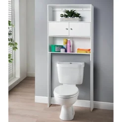 Hot Meuble rangement Salle De Bain