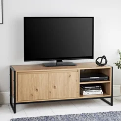 Sale Meuble television Salon
