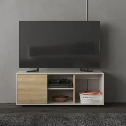 Sale Meuble television adel Salon