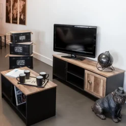 Outlet Meuble tv Salon