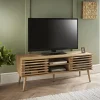 Sale Meuble tv portes coulissantes Salon