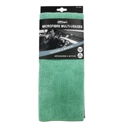 Outlet Microfibre multi-usages Automobile
