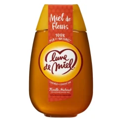 Miel de fleurs Epicerie Sucrée·Confiture, Pâtes À Tartine, Sucre