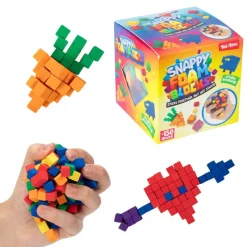 New Mini blocs mousse 1cm Enfant Divers|Divers