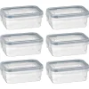 Online Mini boite alimentaire x6 Boîte, Rangement