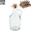 Hot Mini bouteille en verre Ustensiles, Accessoire De Cuisine