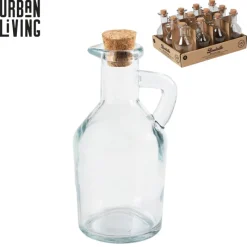 Hot Mini bouteille en verre Ustensiles, Accessoire De Cuisine