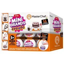 Online Mini brands master chef Enfant Loisirs Créatifs|Loisirs Créatifs