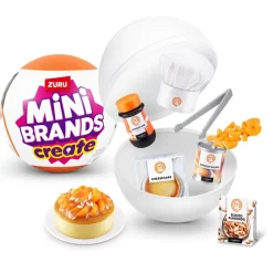 Online Mini brands master chef Enfant Loisirs Créatifs|Loisirs Créatifs