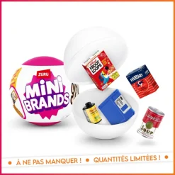 Outlet Mini brands retro epicerie Enfant Loisirs Créatifs|Loisirs Créatifs