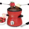 Sale Mini fontaine a chocolat 25w Cuisine|Petit Électroménager