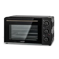 Sale Mini four 19l Cuisine|Petit Électroménager