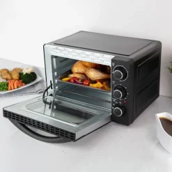 Best Mini four 15l Cuisine|Petit Électroménager