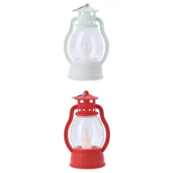 Hot Mini lanterne bougie Automate