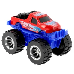 Sale Mini monster truck Enfant Véhicule, Circuit|Véhicule, Circuit