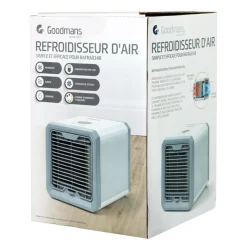 Discount Mini rafraichisseur d'air Ventilation, Climatisation