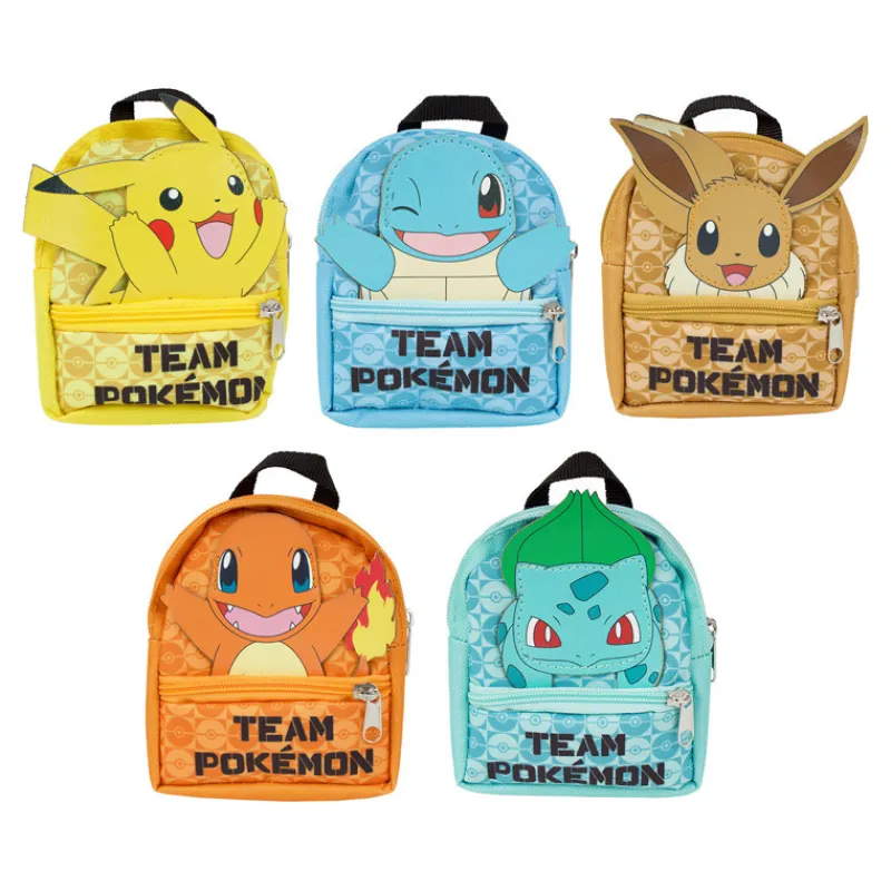 Online Mini sac a dos pokemon Enfant Divers|Divers