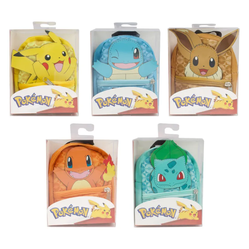 Online Mini sac a dos pokemon Enfant Divers|Divers