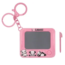 Clearance Mini tablette en porte cle kawai Pour Elle|Papeterie Fantaisie