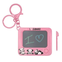 Clearance Mini tablette en porte cle kawai Pour Elle|Papeterie Fantaisie