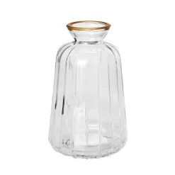 Sale Mini vase bord dore Vase