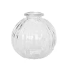 Outlet Mini vase strie Vase