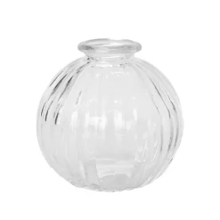 Outlet Mini vase strie Vase