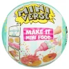 Online Miniverse foods Enfant Loisirs Créatifs|Loisirs Créatifs