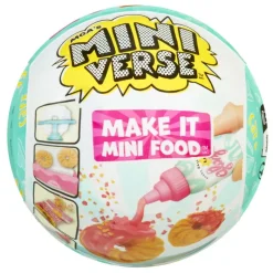 Online Miniverse foods Enfant Loisirs Créatifs|Loisirs Créatifs